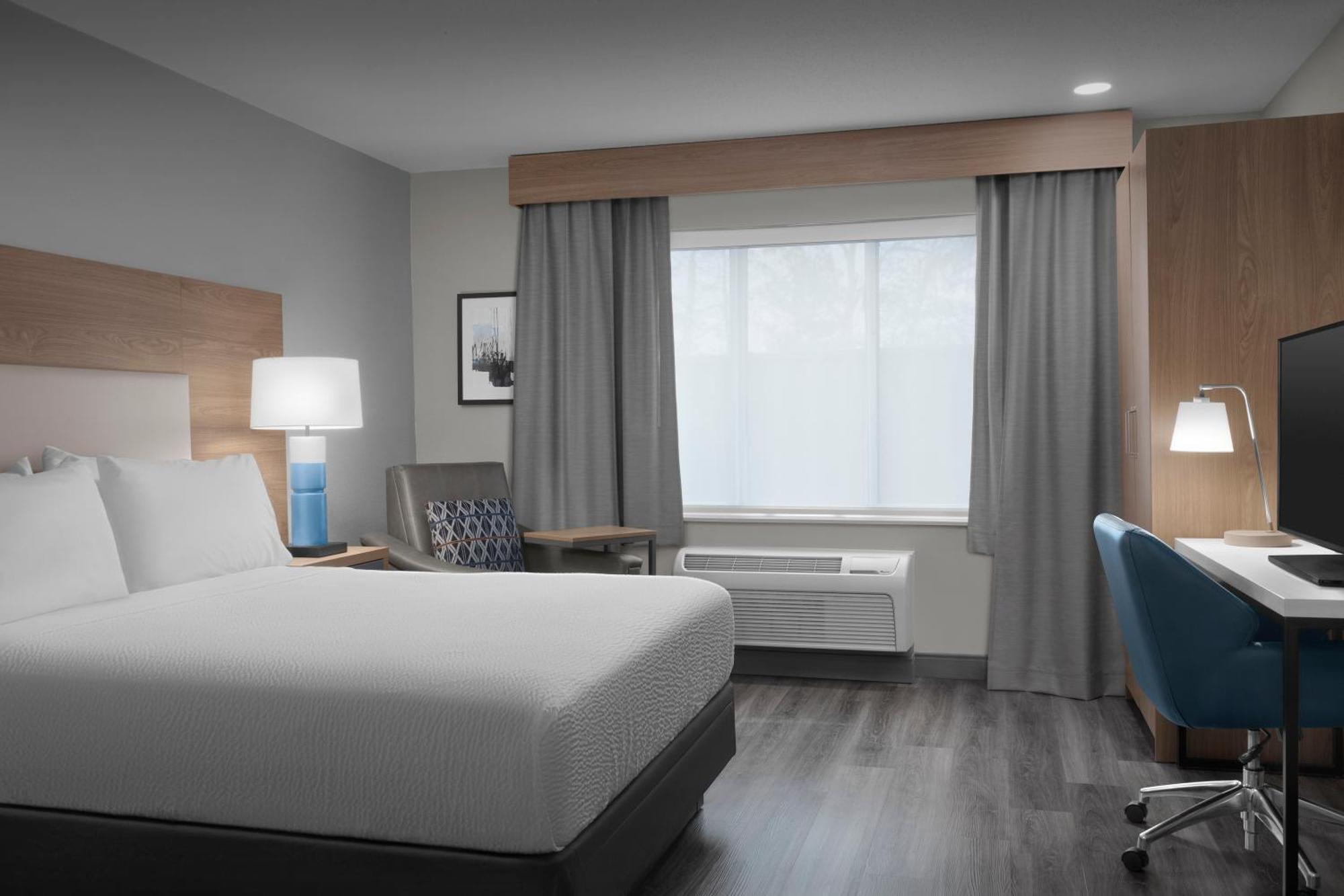Candlewood Suites Annapolis By Ihg エクステリア 写真