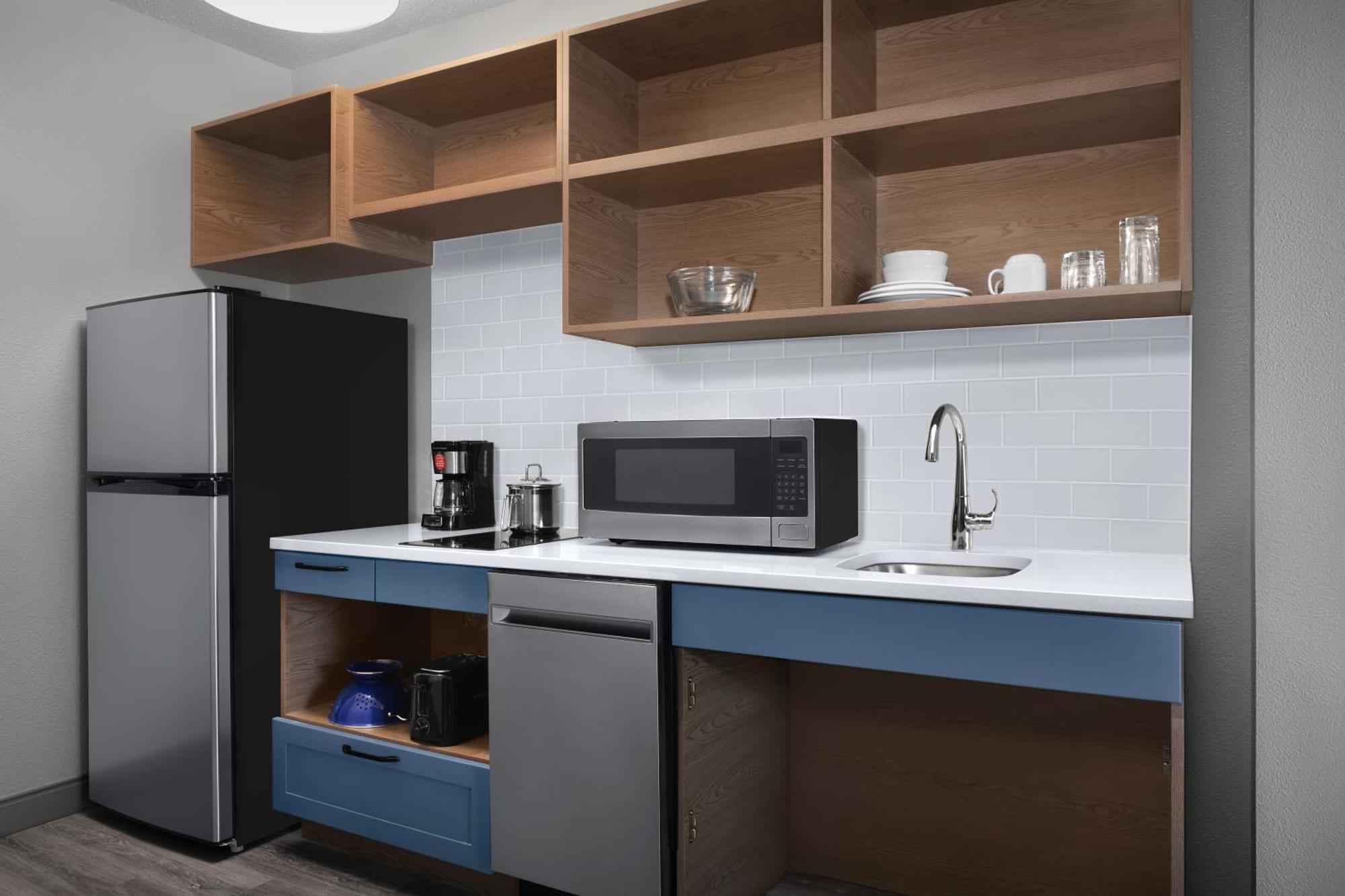 Candlewood Suites Annapolis By Ihg エクステリア 写真