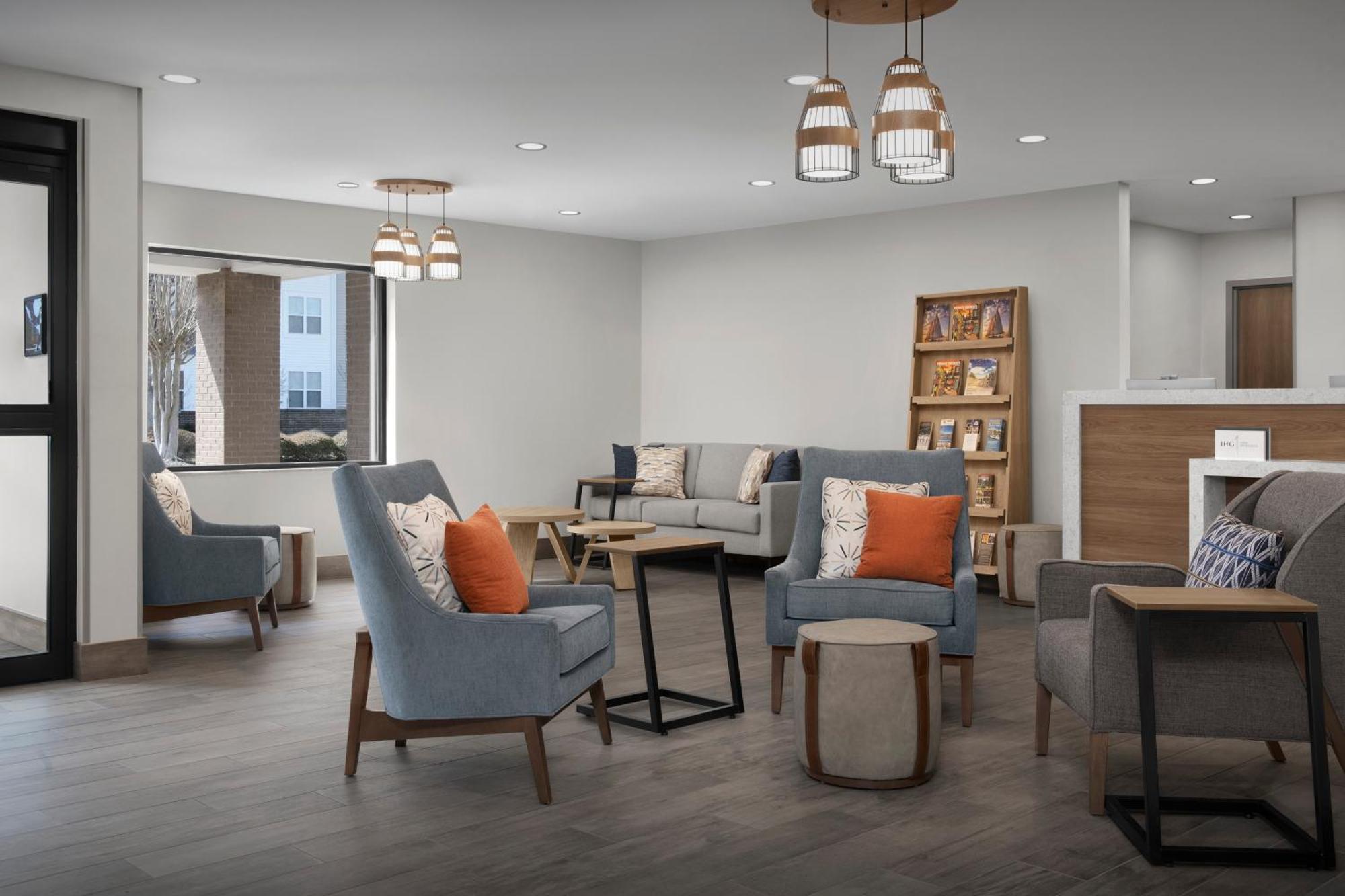 Candlewood Suites Annapolis By Ihg エクステリア 写真