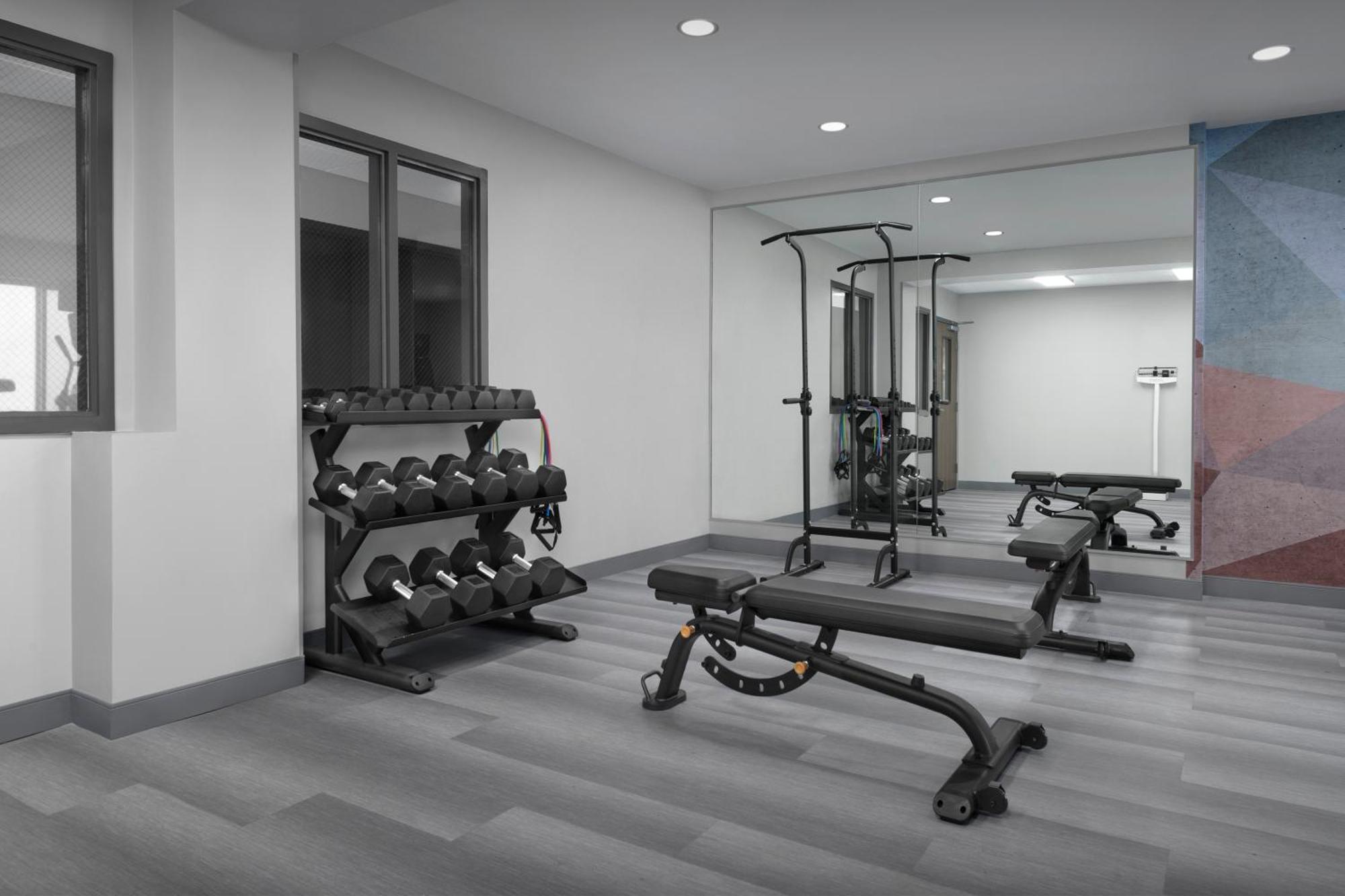 Candlewood Suites Annapolis By Ihg エクステリア 写真