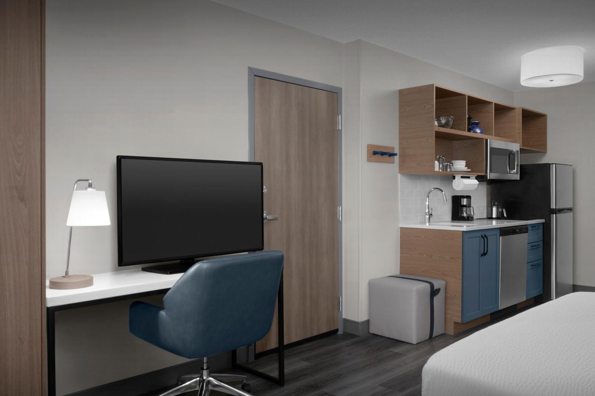 Candlewood Suites Annapolis By Ihg エクステリア 写真