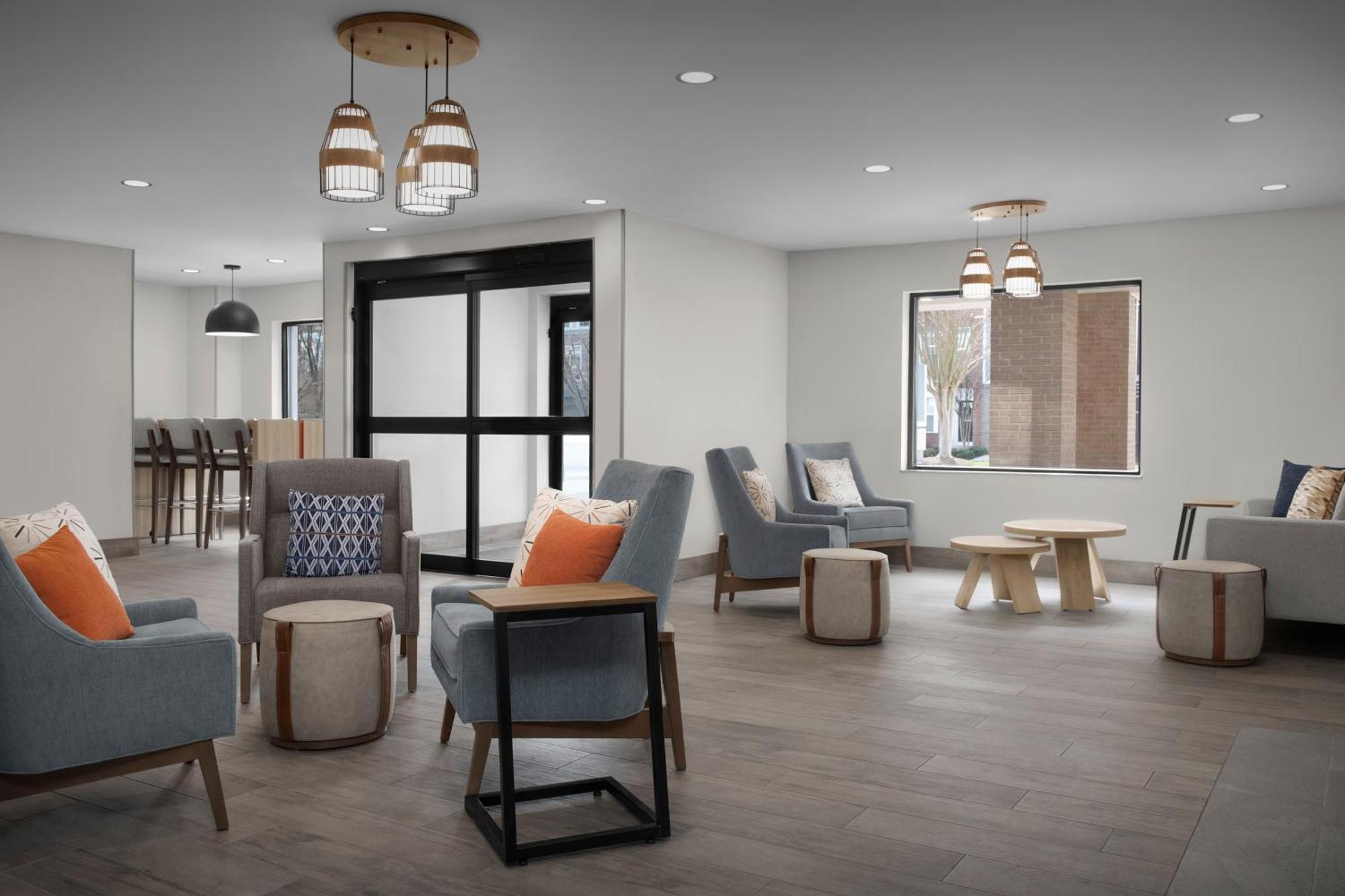 Candlewood Suites Annapolis By Ihg エクステリア 写真