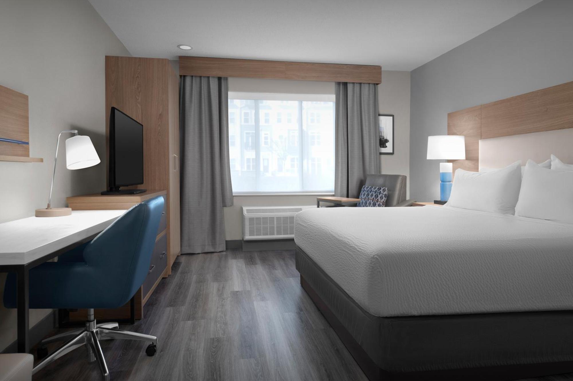 Candlewood Suites Annapolis By Ihg エクステリア 写真