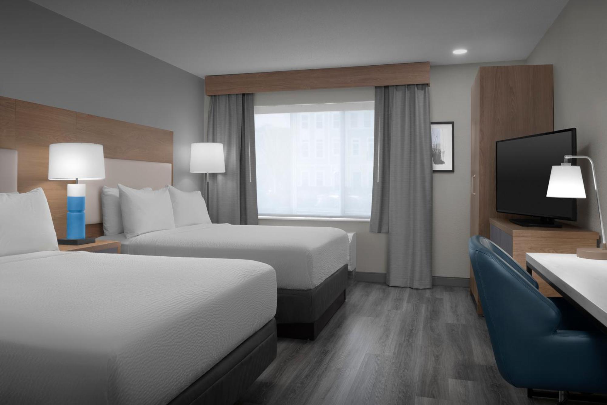 Candlewood Suites Annapolis By Ihg エクステリア 写真