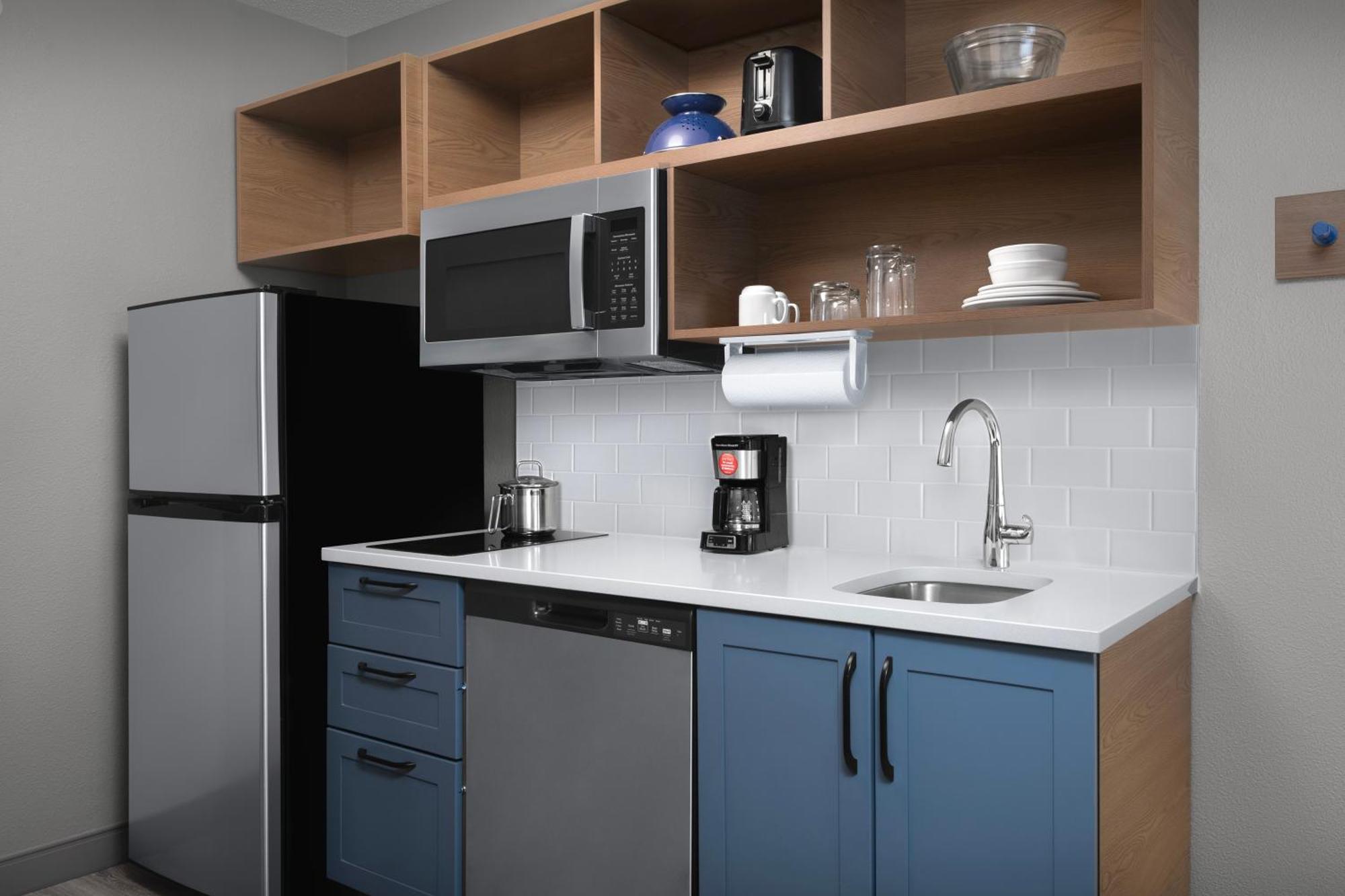 Candlewood Suites Annapolis By Ihg エクステリア 写真