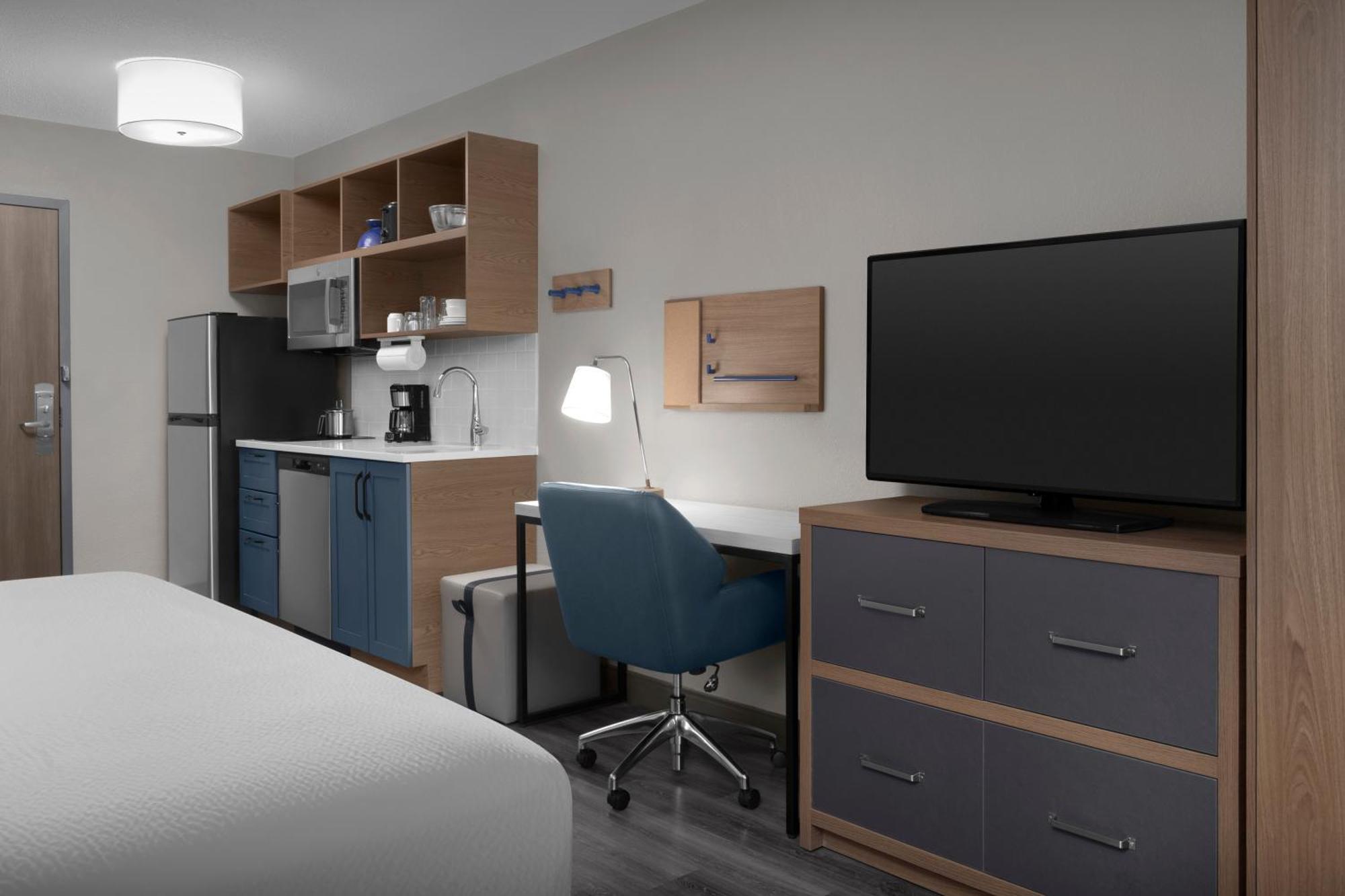 Candlewood Suites Annapolis By Ihg エクステリア 写真