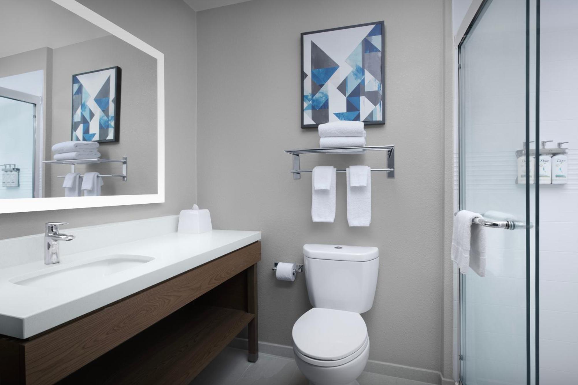 Candlewood Suites Annapolis By Ihg エクステリア 写真